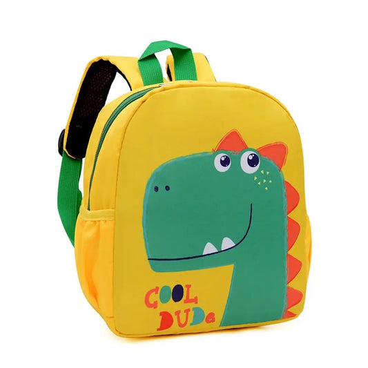 Zaino Dinosauro per Bambini