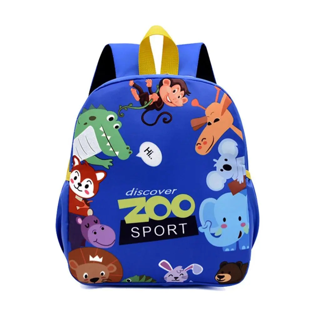 Zaino Dinosauro per Bambini