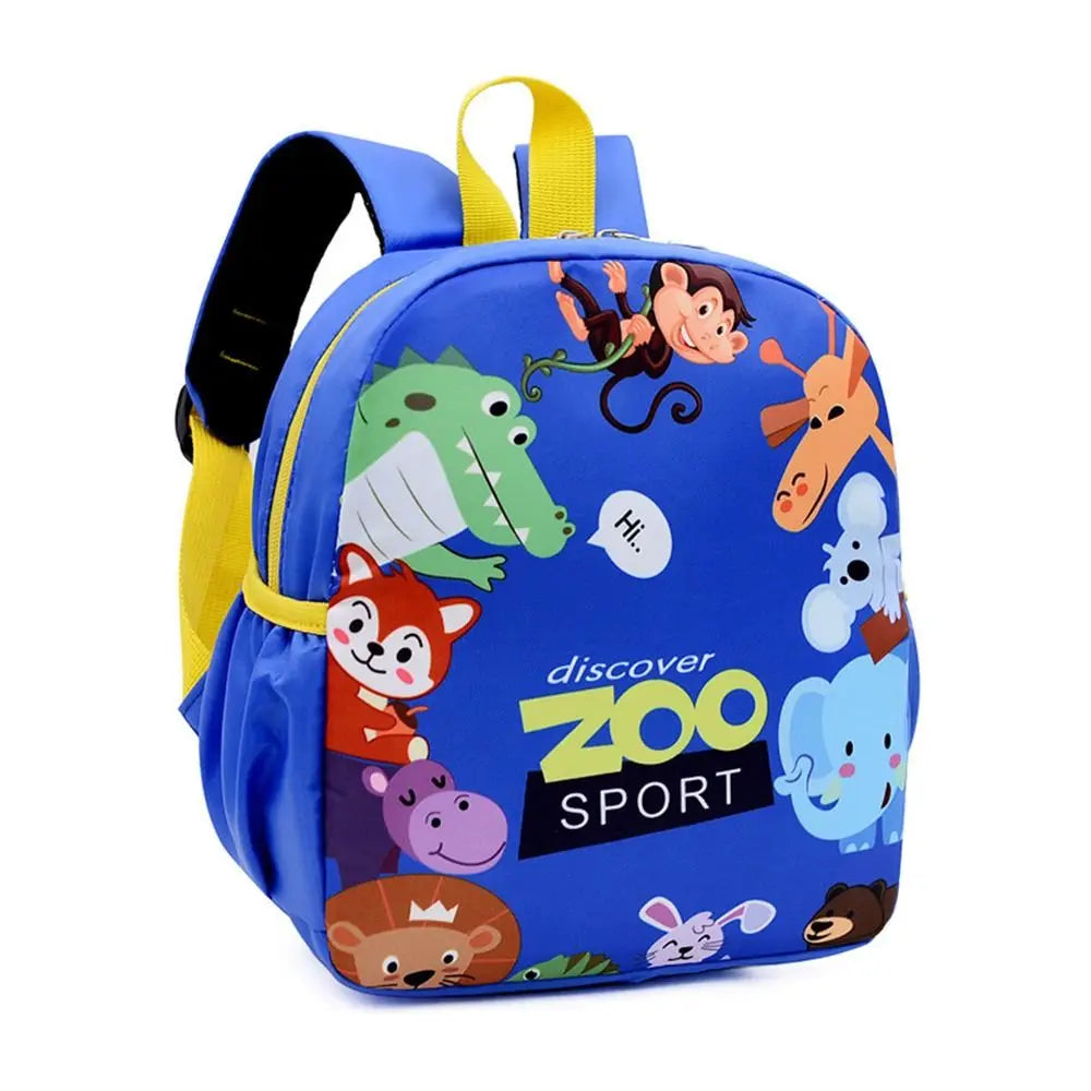 Zaino Dinosauro per Bambini