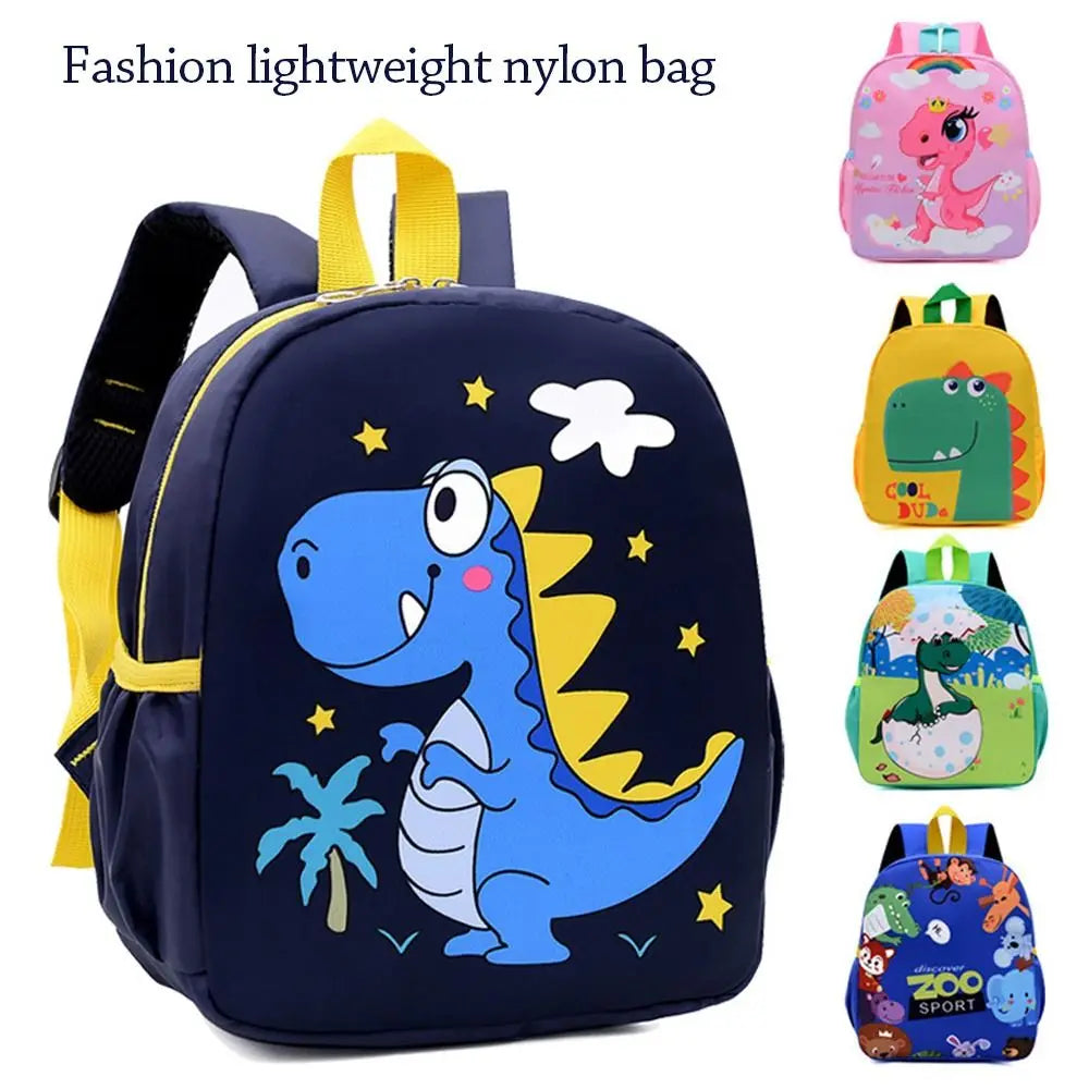Zaino Dinosauro per Bambini